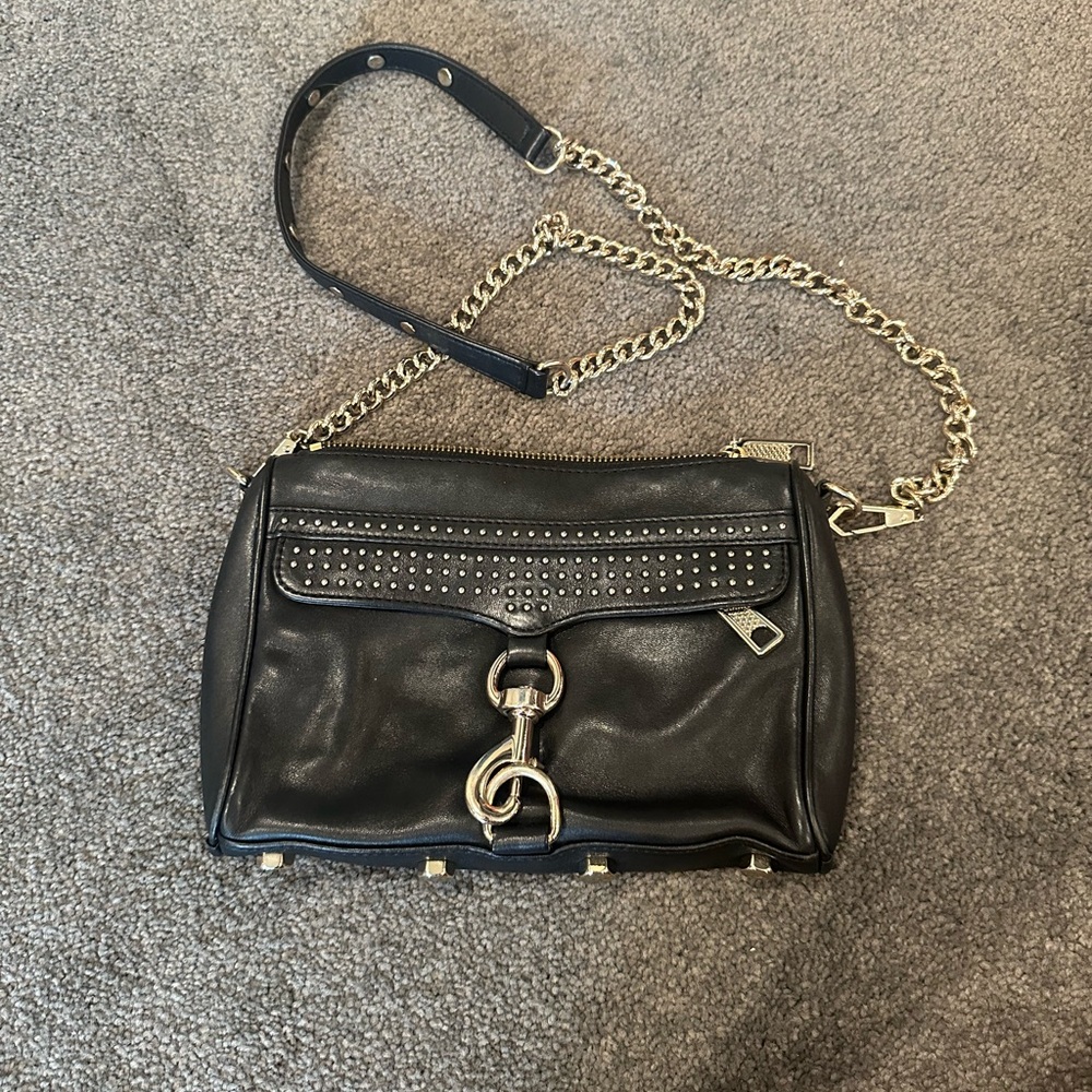 Rebecca minkoff crossbody bag